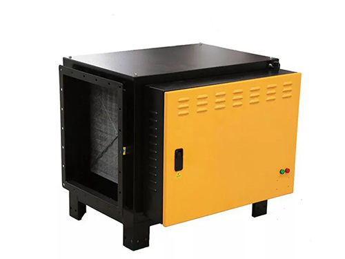 Oil Fume Purifier