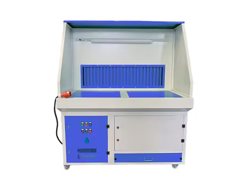 Industrial Grinding Dust Collector