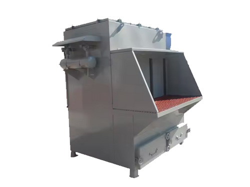 Polishing Dust Removal Table