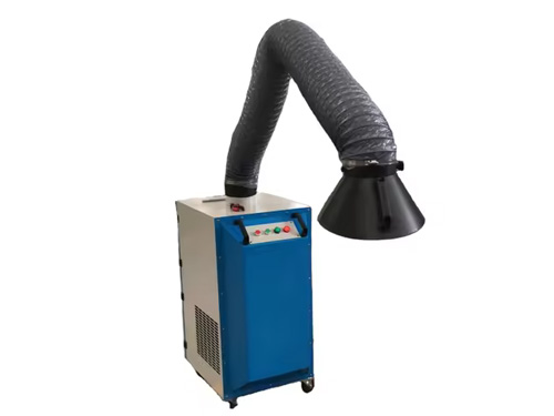 Welding Smoke Purificator