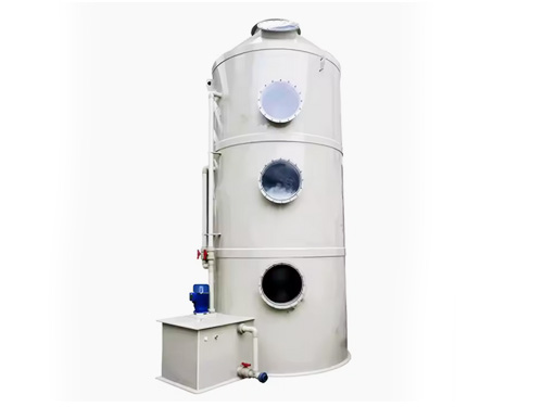PP Spray Tower