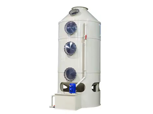 Spray Absorption Tower
