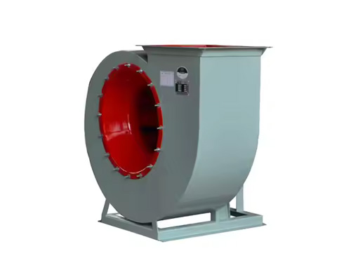 Centrifugal Fan Motor