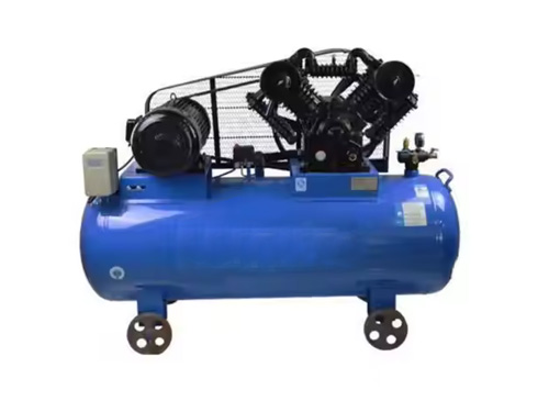Silent Oil Free Air Compressor Air Pump