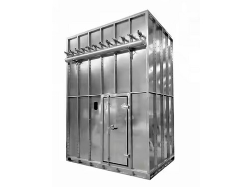 Wood Dust Collector