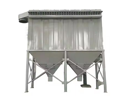 Reverse air baghouses Dust Collector