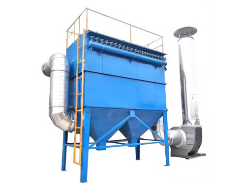 Industry Dust Removing System Equipment