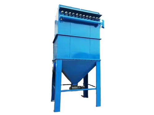 Dedusting Equipment